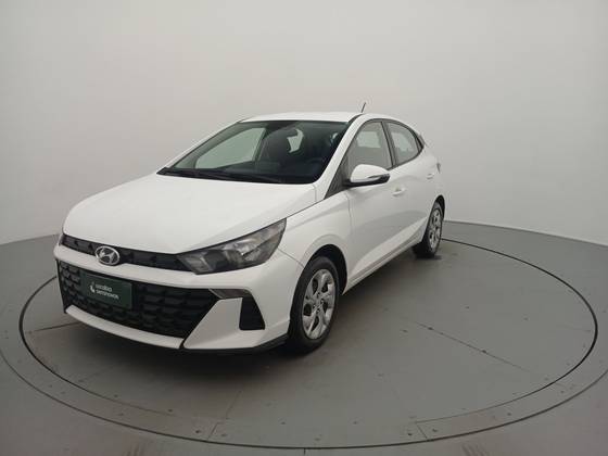 HYUNDAI HB20 1.0 12V FLEX COMFORT PLUS MANUAL HYUNDAI HB20 1.0 12V FLEX COMFORT PLUS MANUAL